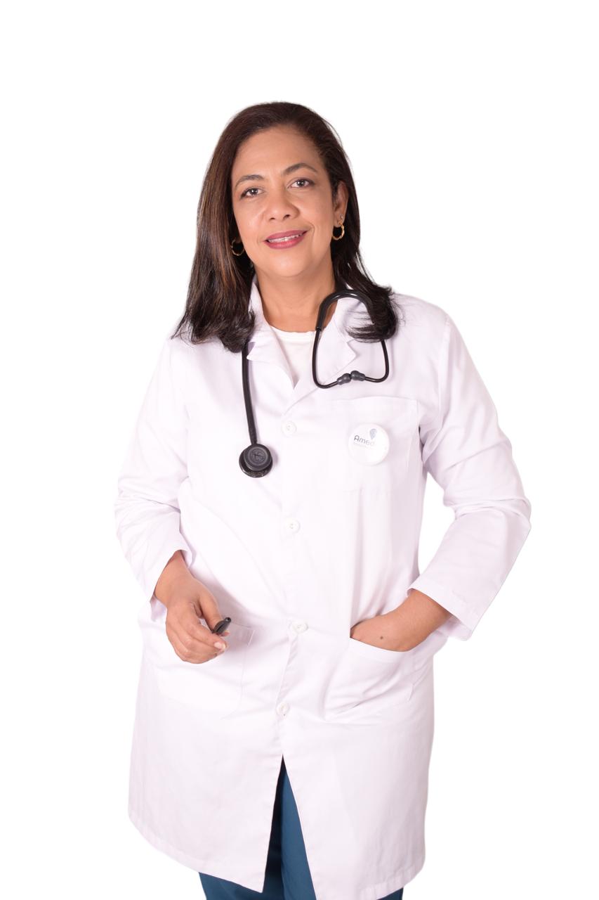 Dra. Diana Esther Pérez