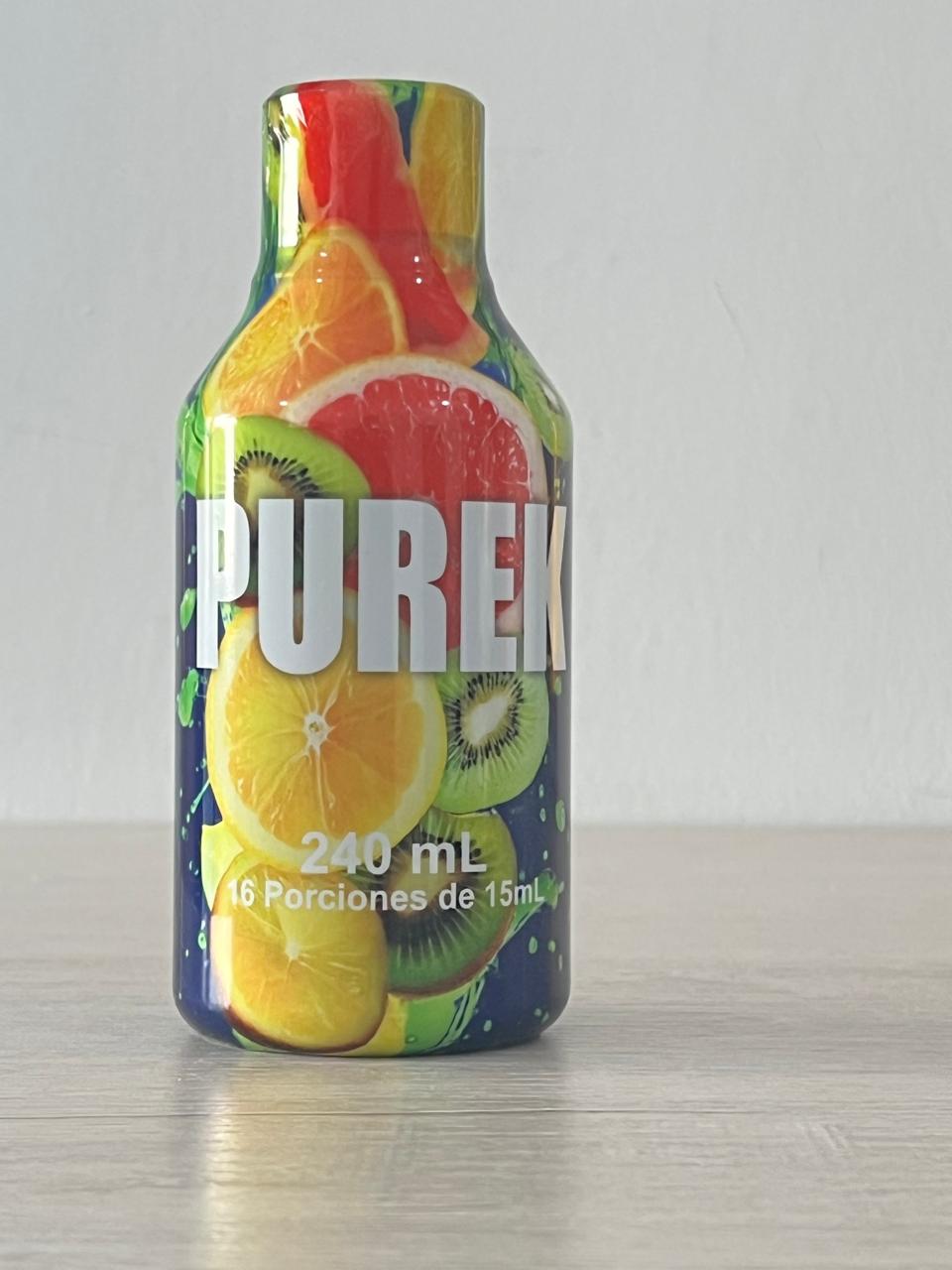 Imagen de PUREK 240 mL